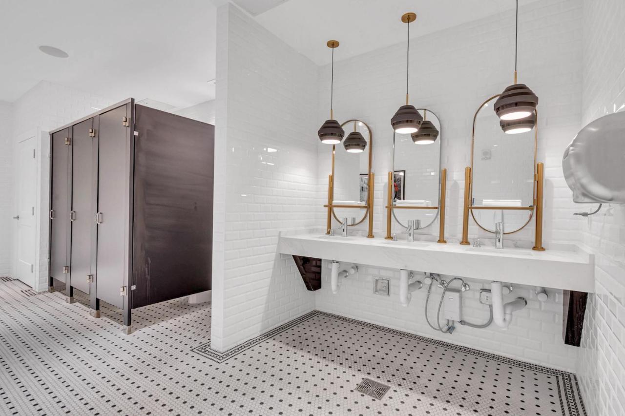 Wonderful Unit In Downtown Miami With Free Parking Apartment Exterior foto