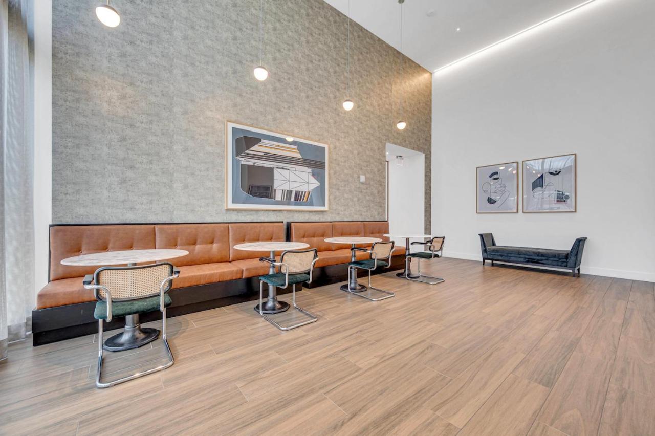 Wonderful Unit In Downtown Miami With Free Parking Apartment Exterior foto
